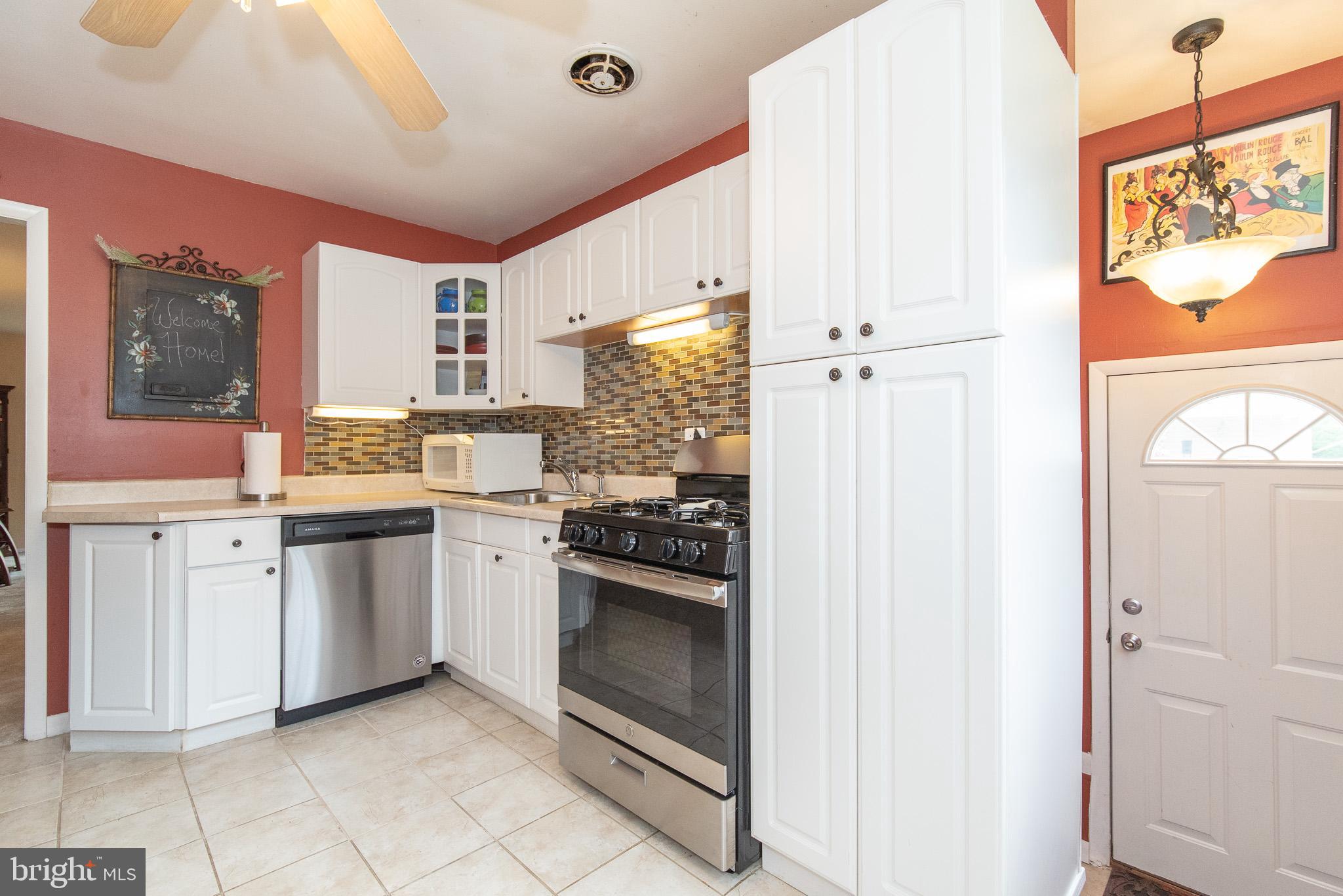 CHARTLEY - Residential