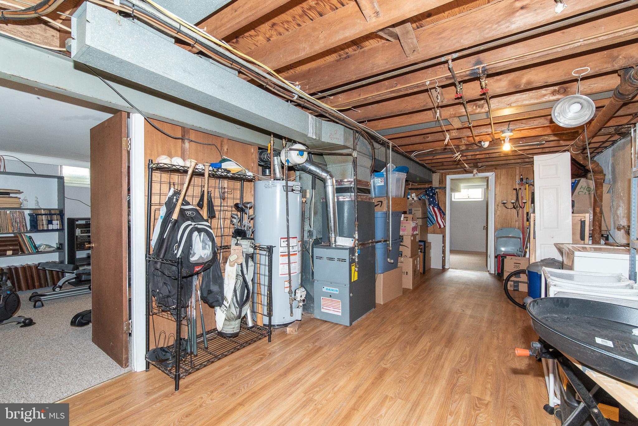 CHARTLEY - Residential