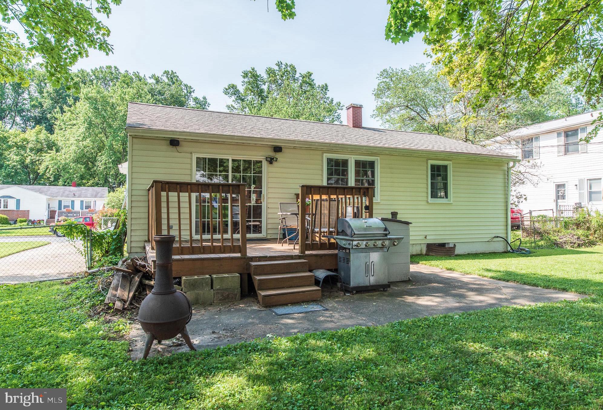 CHARTLEY - Residential