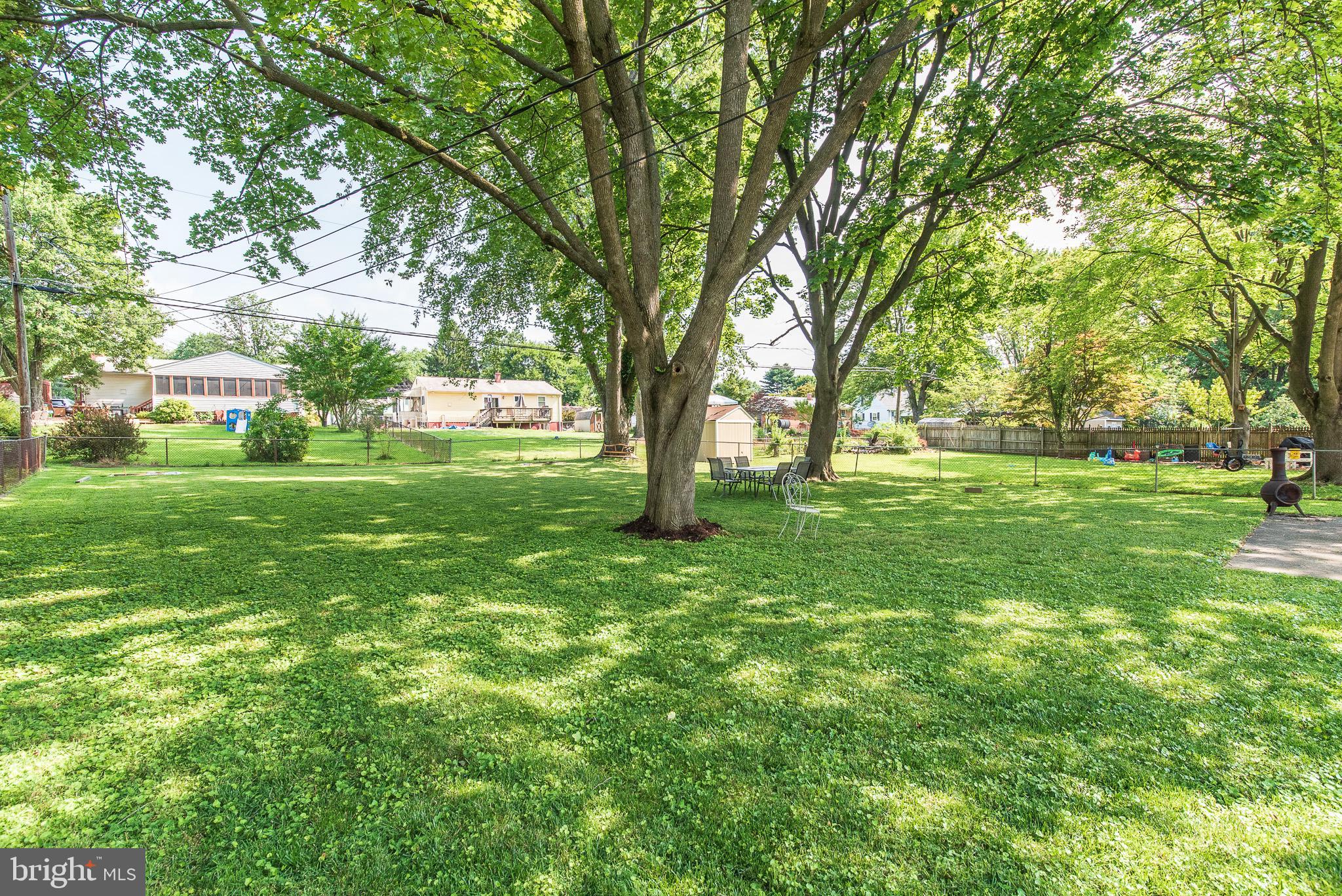 CHARTLEY - Residential