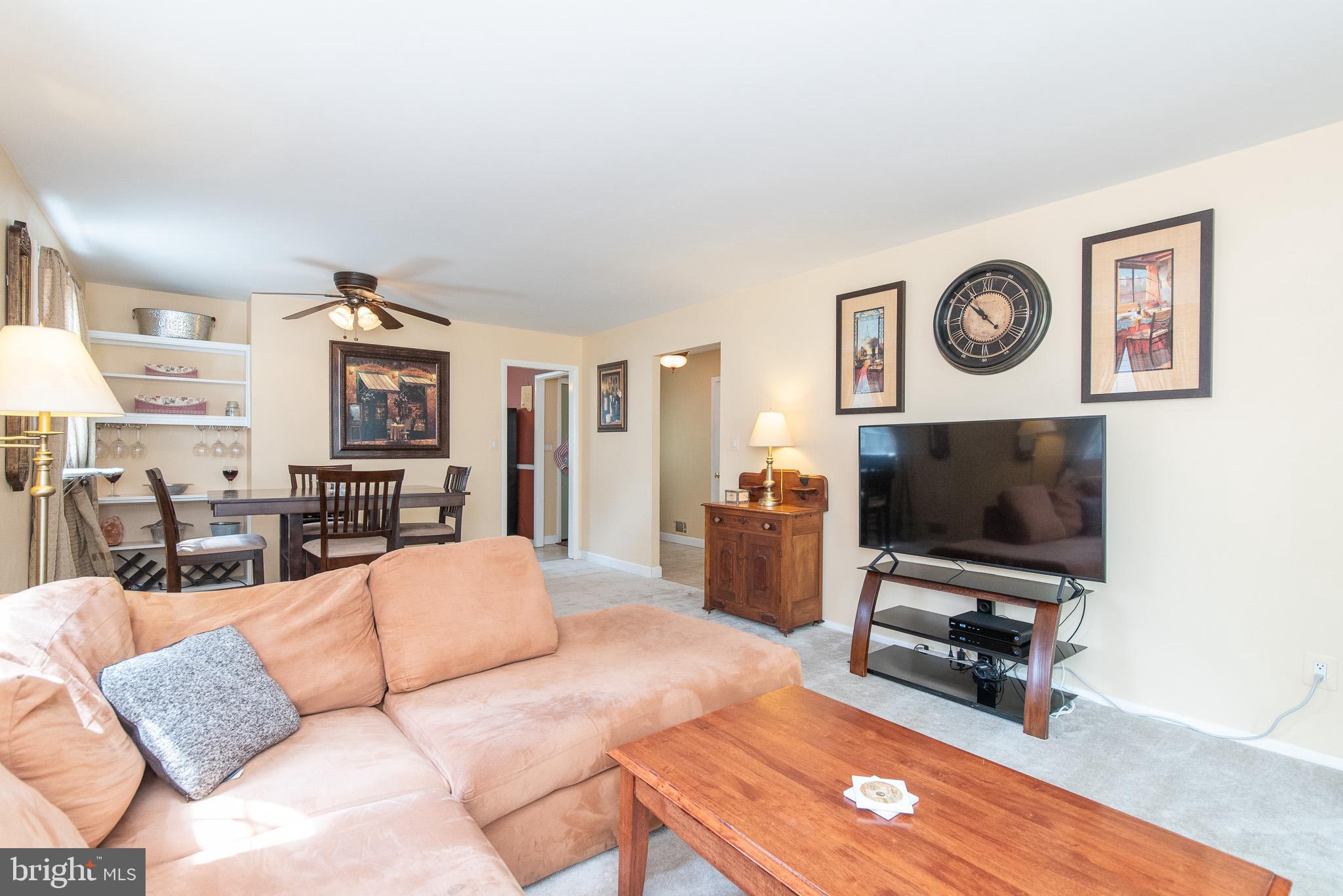 CHARTLEY - Residential