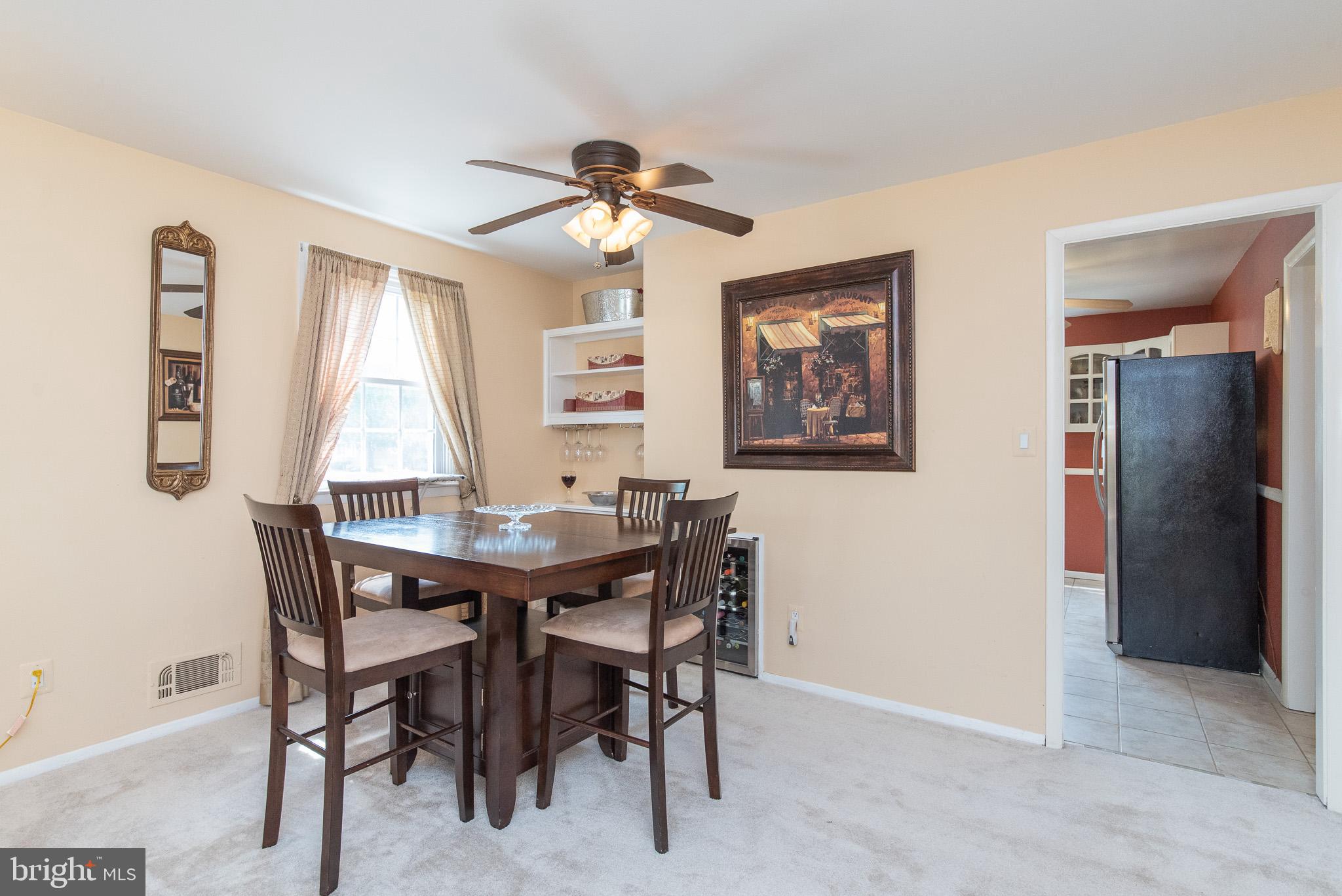 CHARTLEY - Residential