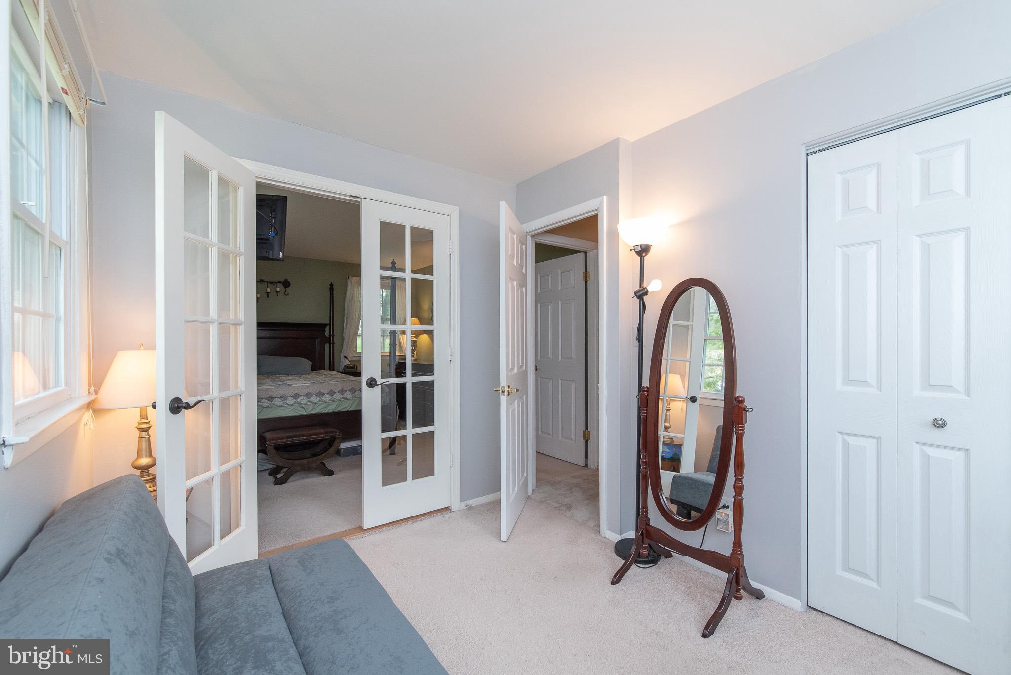 CHARTLEY - Residential