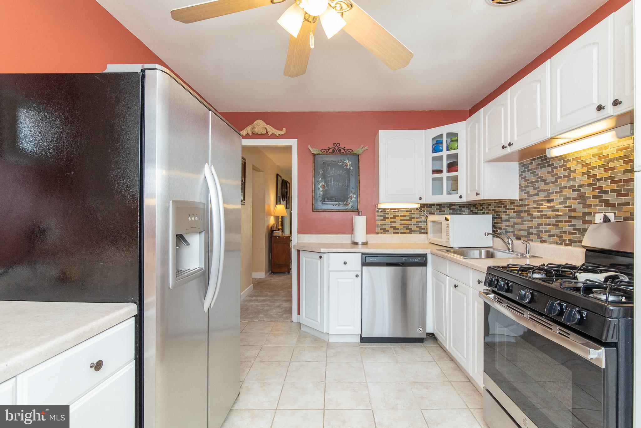 CHARTLEY - Residential