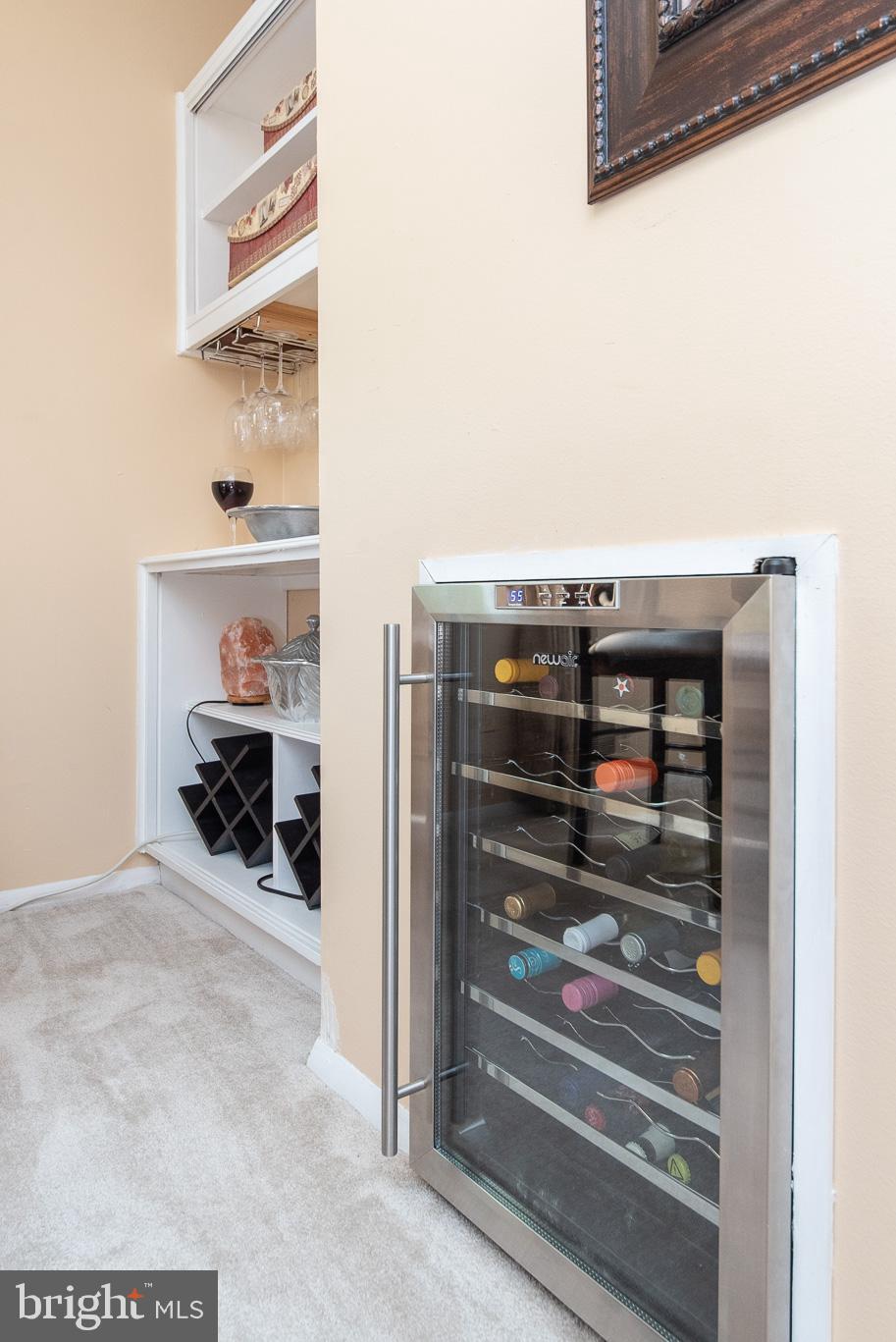 CHARTLEY - Residential