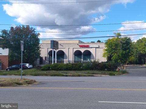 Photo of 6148 Franconia Road, ALEXANDRIA, VA 22310 (MLS # VAFX2273922)