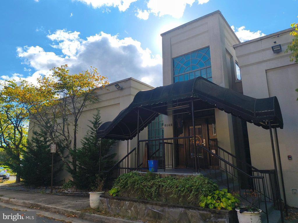Photo of 6148 Franconia Road, ALEXANDRIA, VA 22310 (MLS # VAFX2273922)