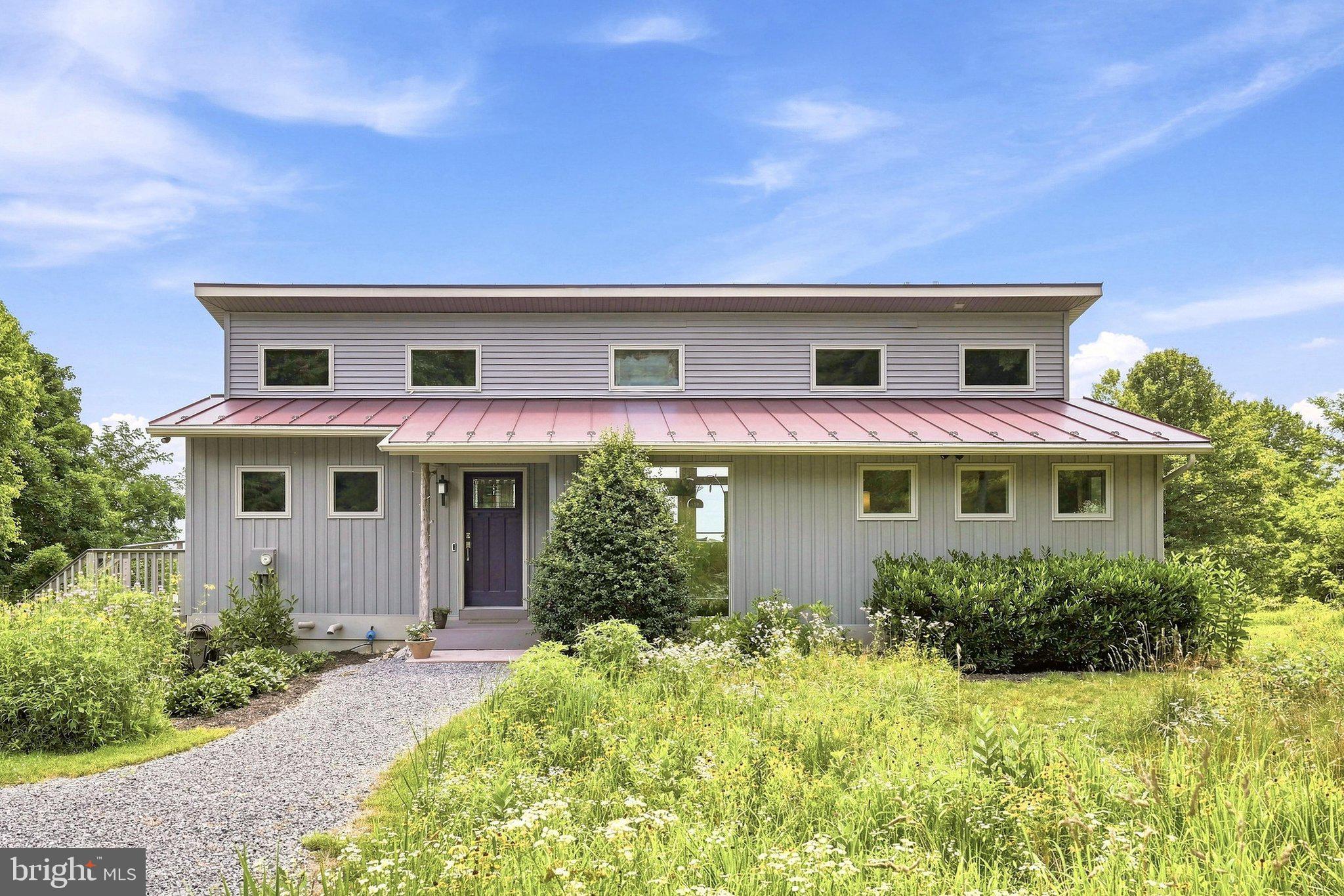 2383 BAKER MOUNTAIN DRIVE