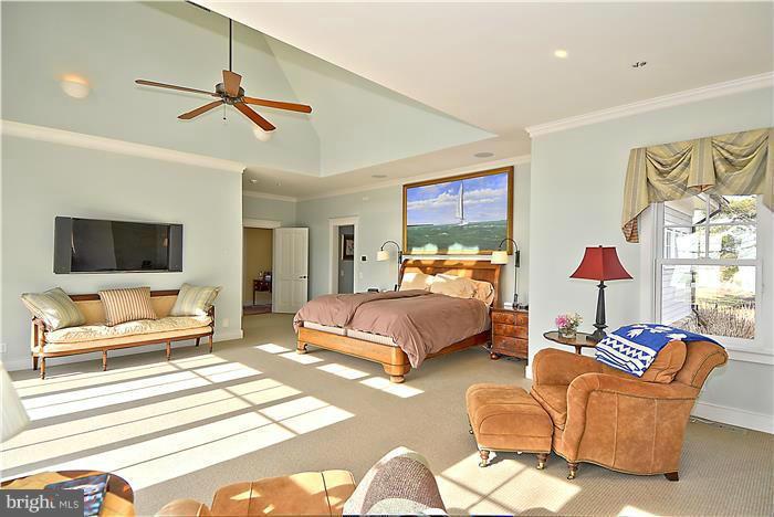 BENNETT POINT - Residential