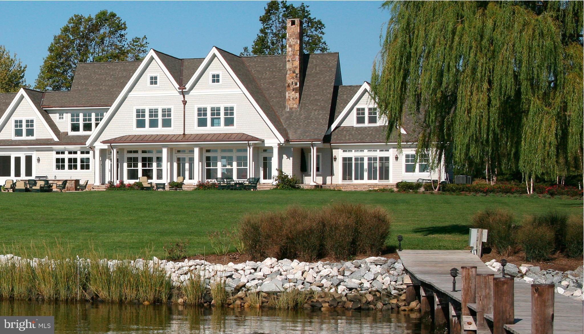 BENNETT POINT - Residential