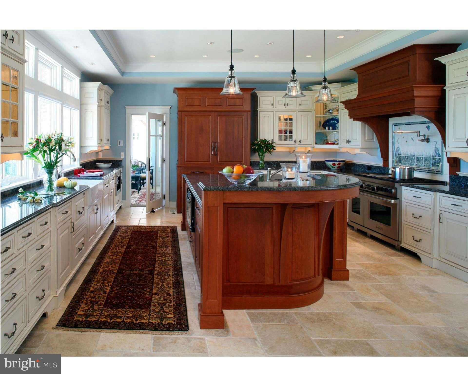 BENNETT POINT - Residential