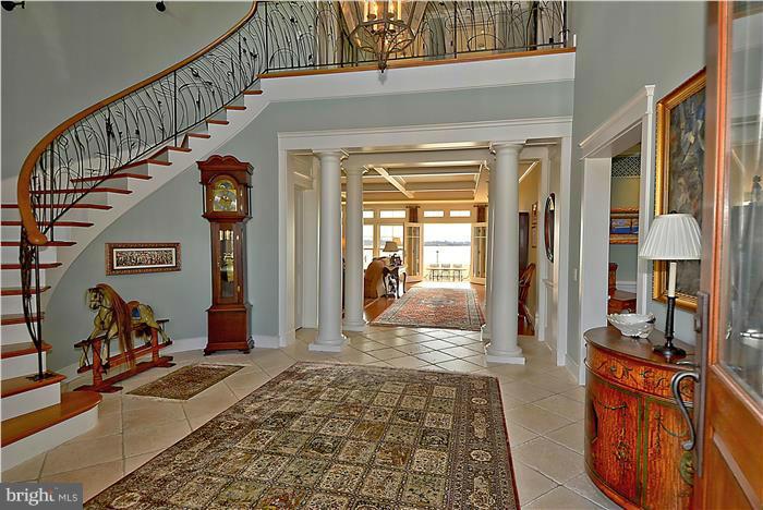 BENNETT POINT - Residential