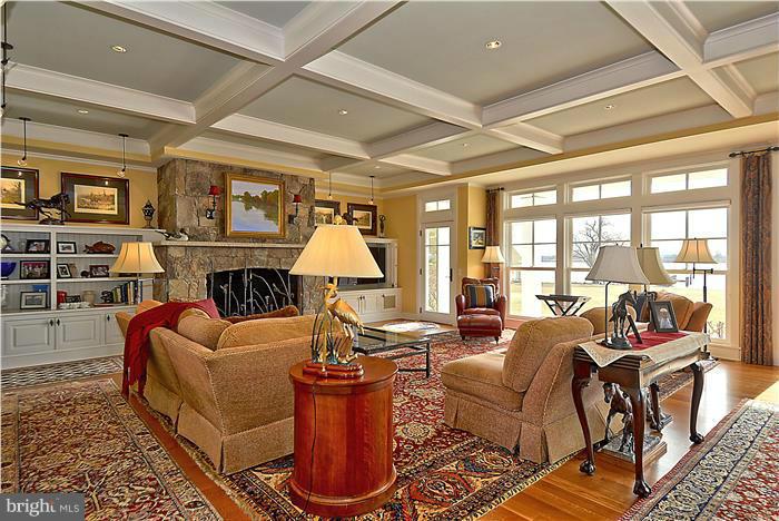 BENNETT POINT - Residential