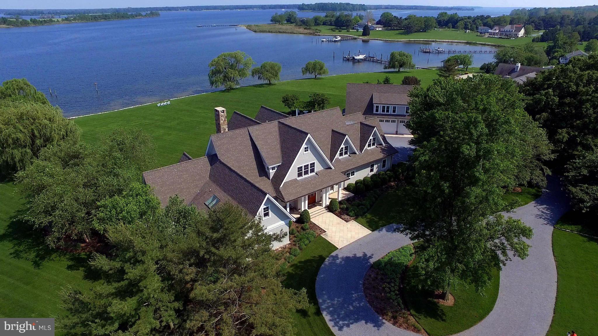 BENNETT POINT - Residential