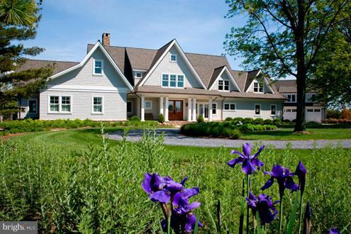 BENNETT POINT - Residential