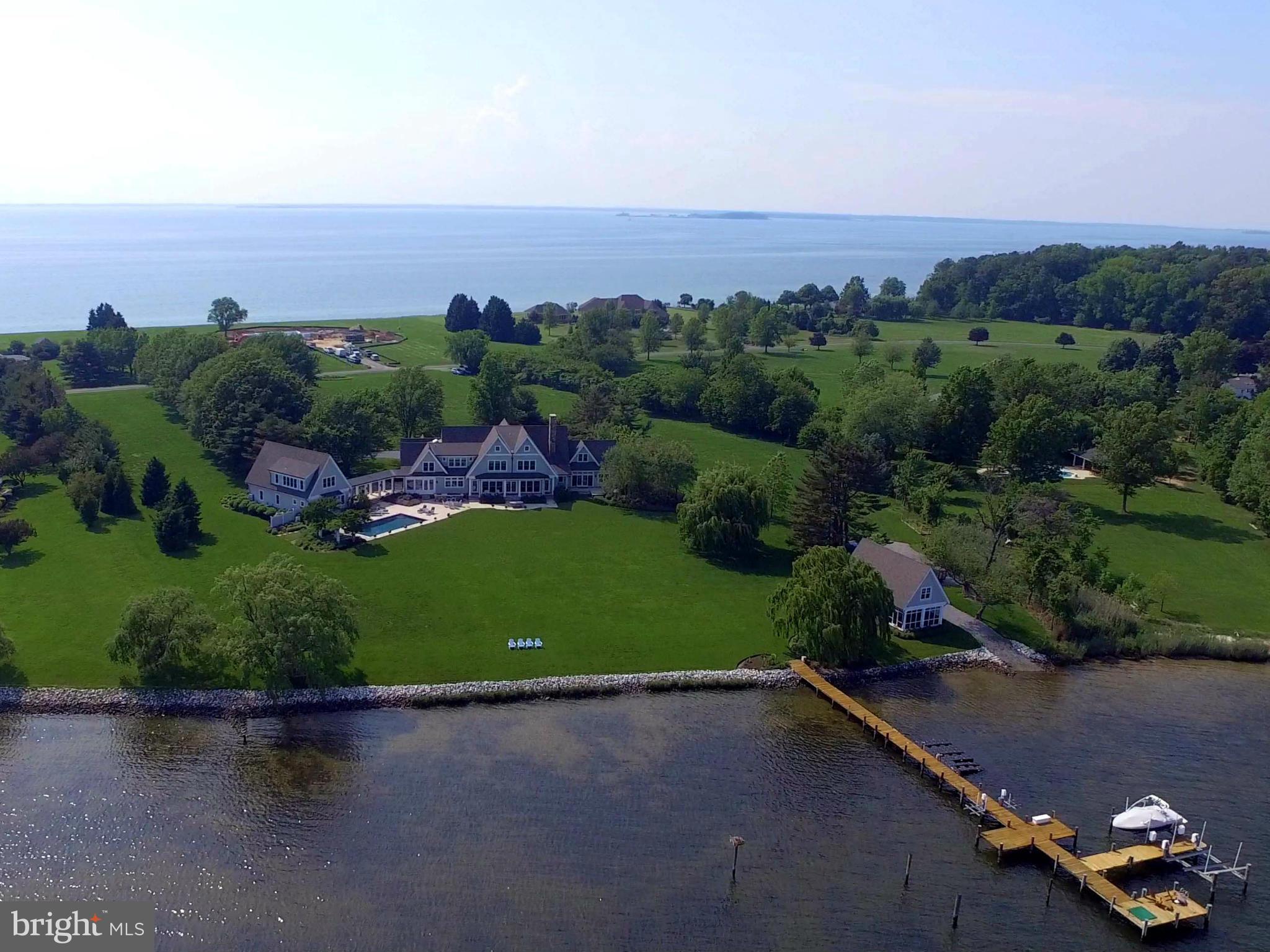 BENNETT POINT - Residential