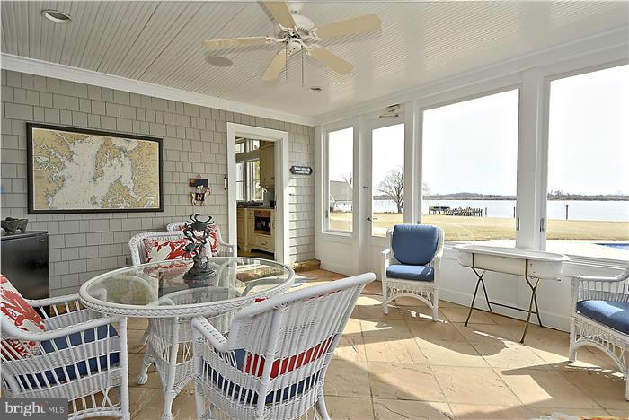 BENNETT POINT - Residential