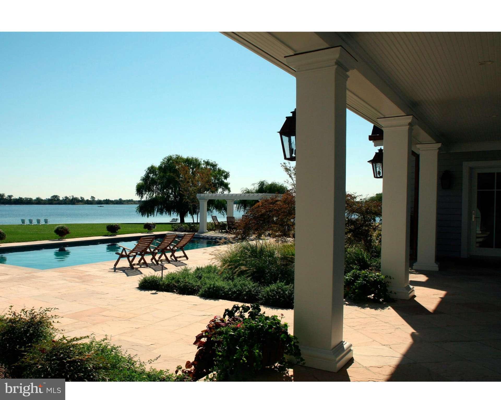 BENNETT POINT - Residential