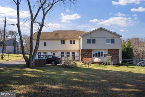 Multifamily For Sale - 10412 Vincent Road<br/> WHITE MARSH, MD 21162
