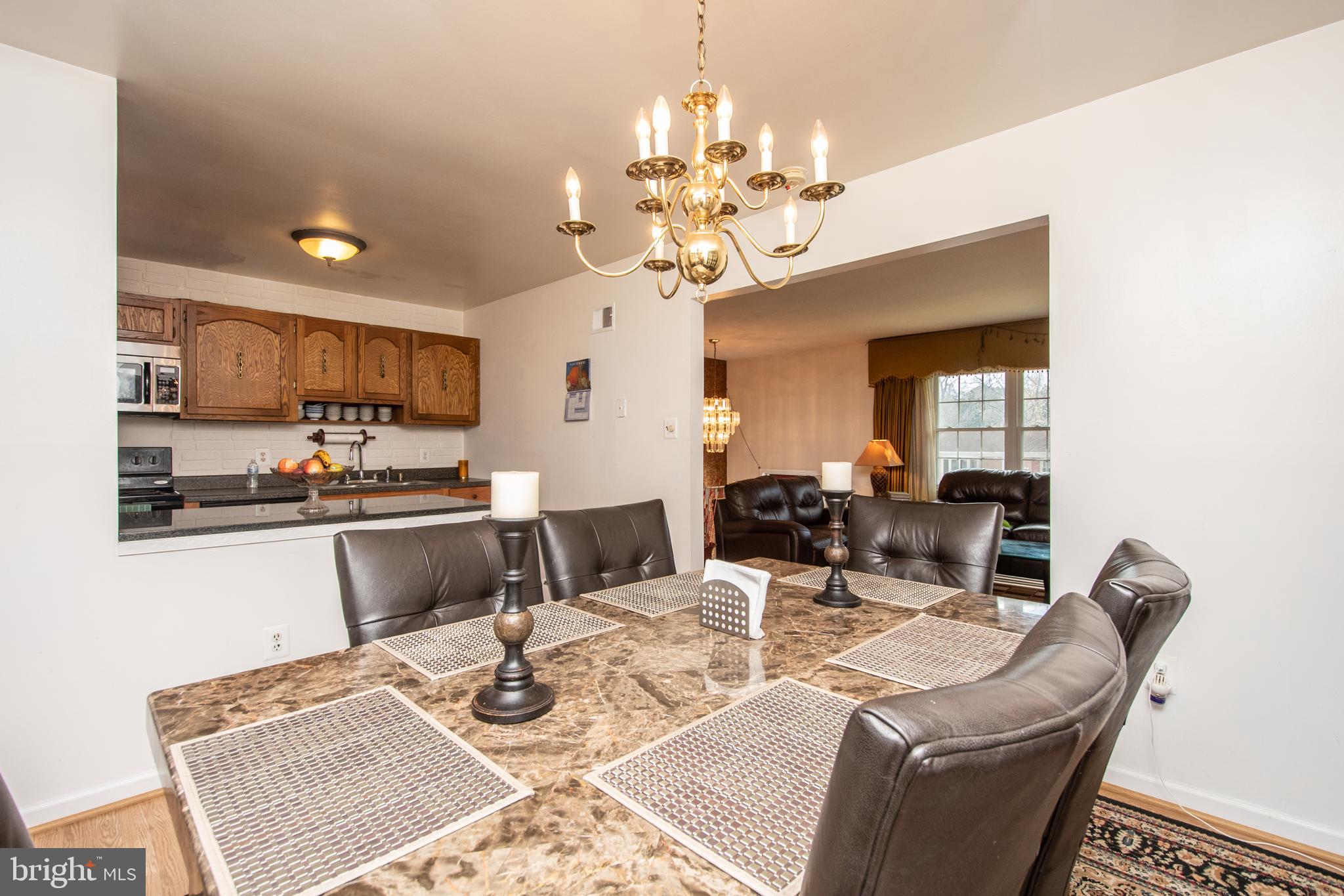 DALE CITY - Residential