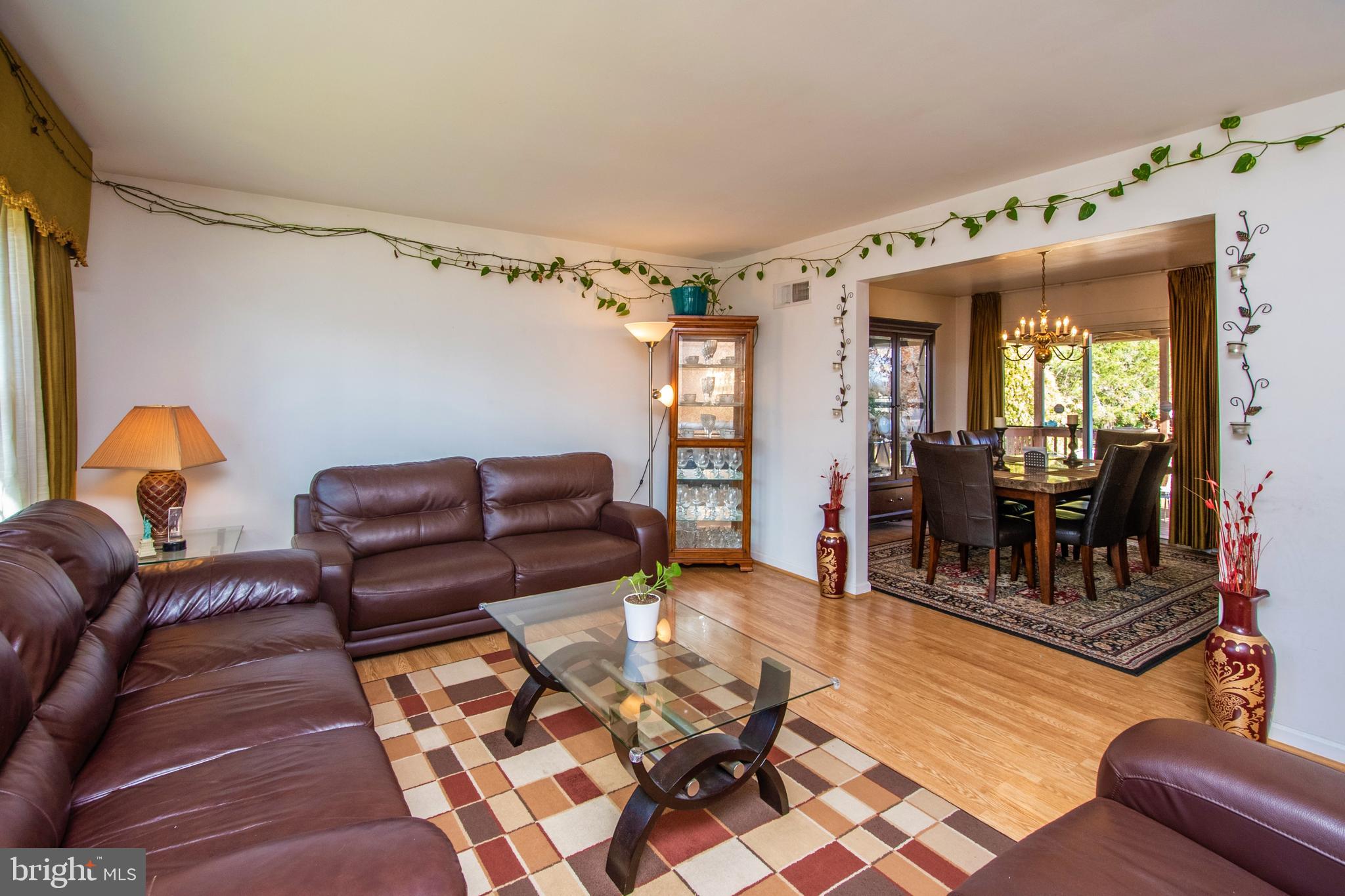 DALE CITY - Residential