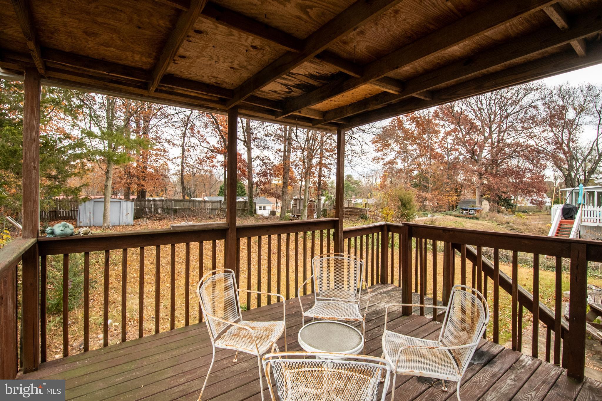 DALE CITY - Residential