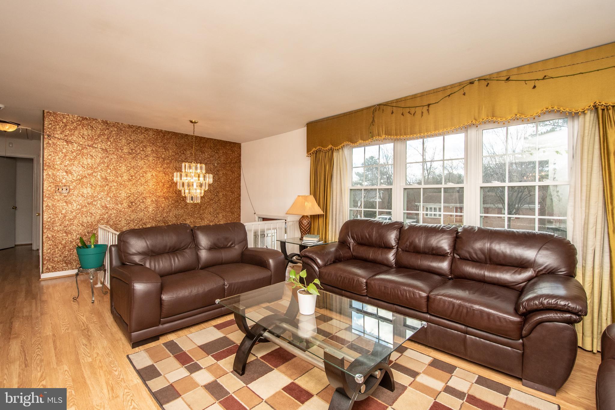 DALE CITY - Residential