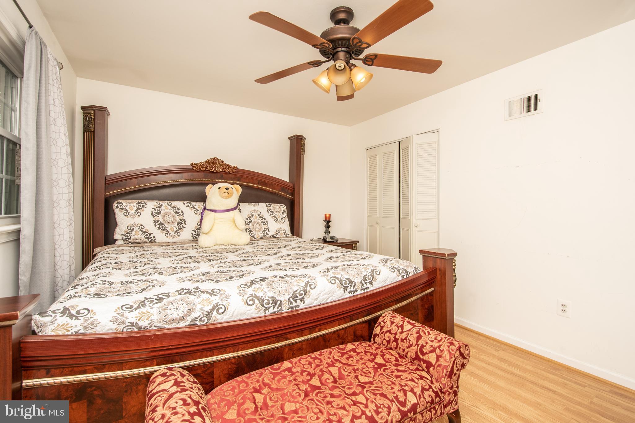 DALE CITY - Residential