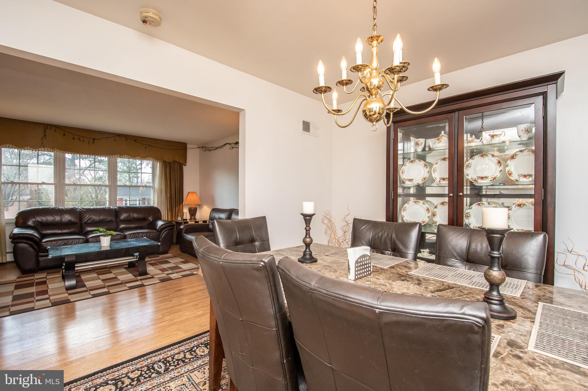 DALE CITY - Residential