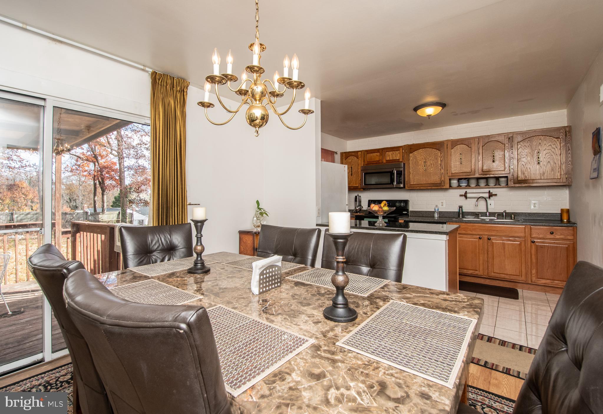 DALE CITY - Residential