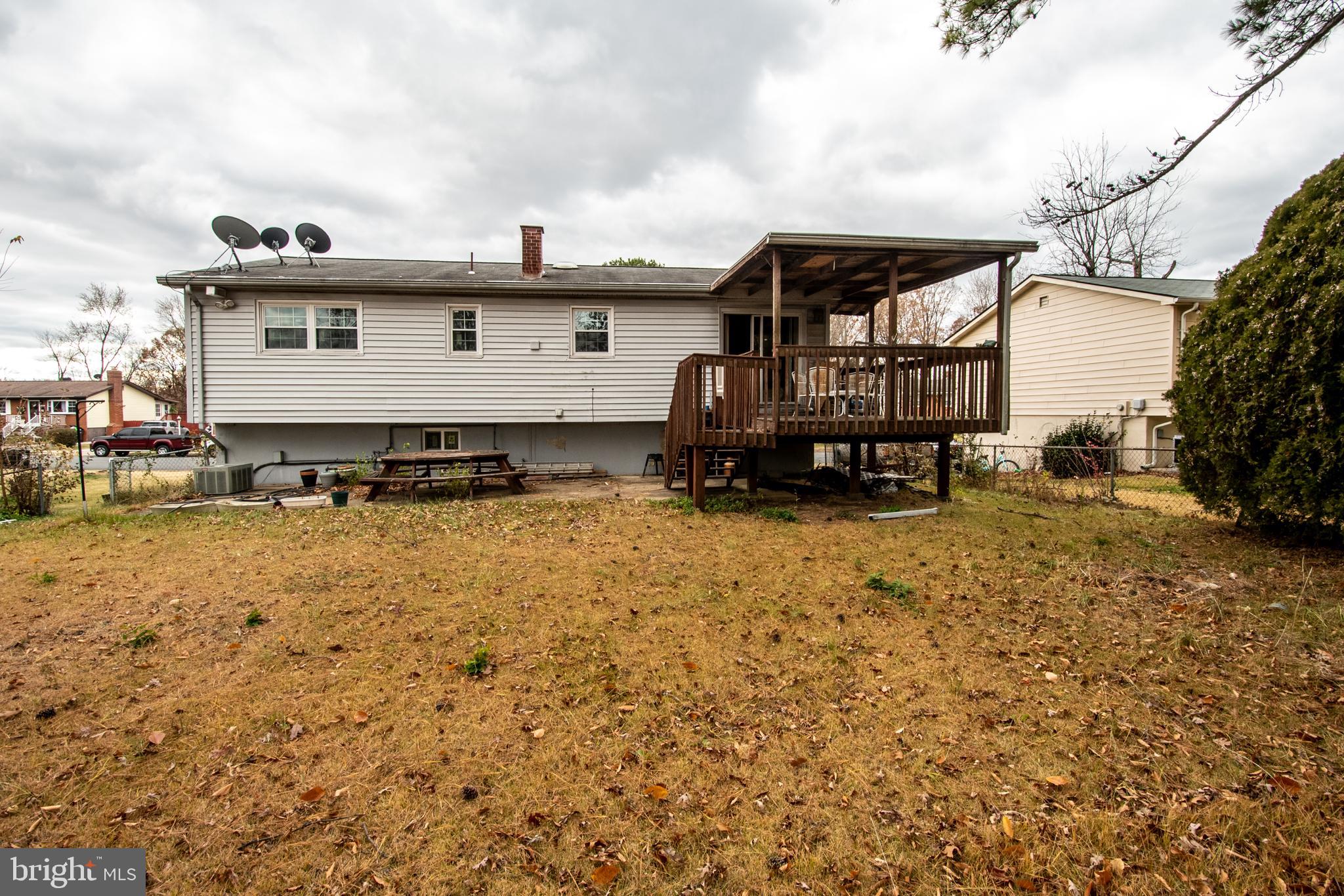 DALE CITY - Residential