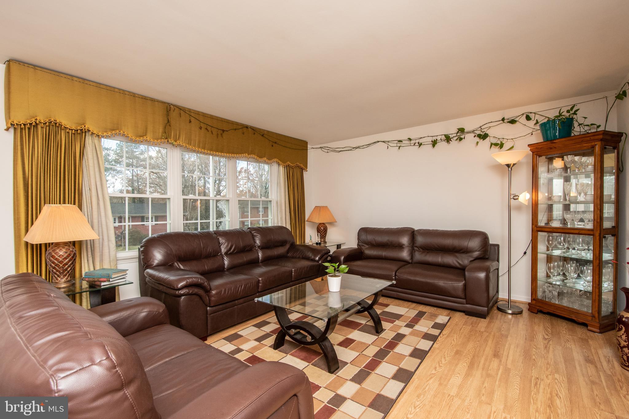 DALE CITY - Residential