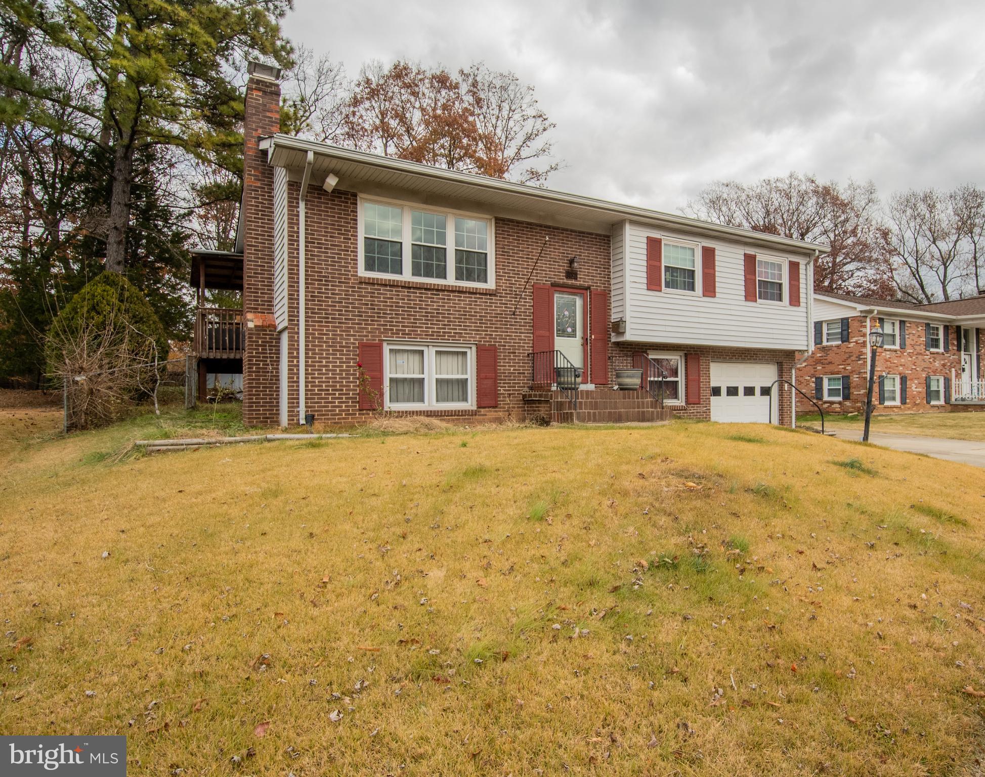 DALE CITY - Residential