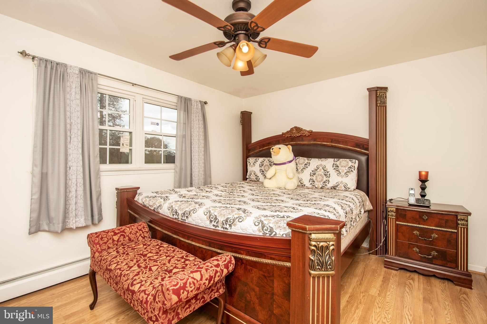 DALE CITY - Residential