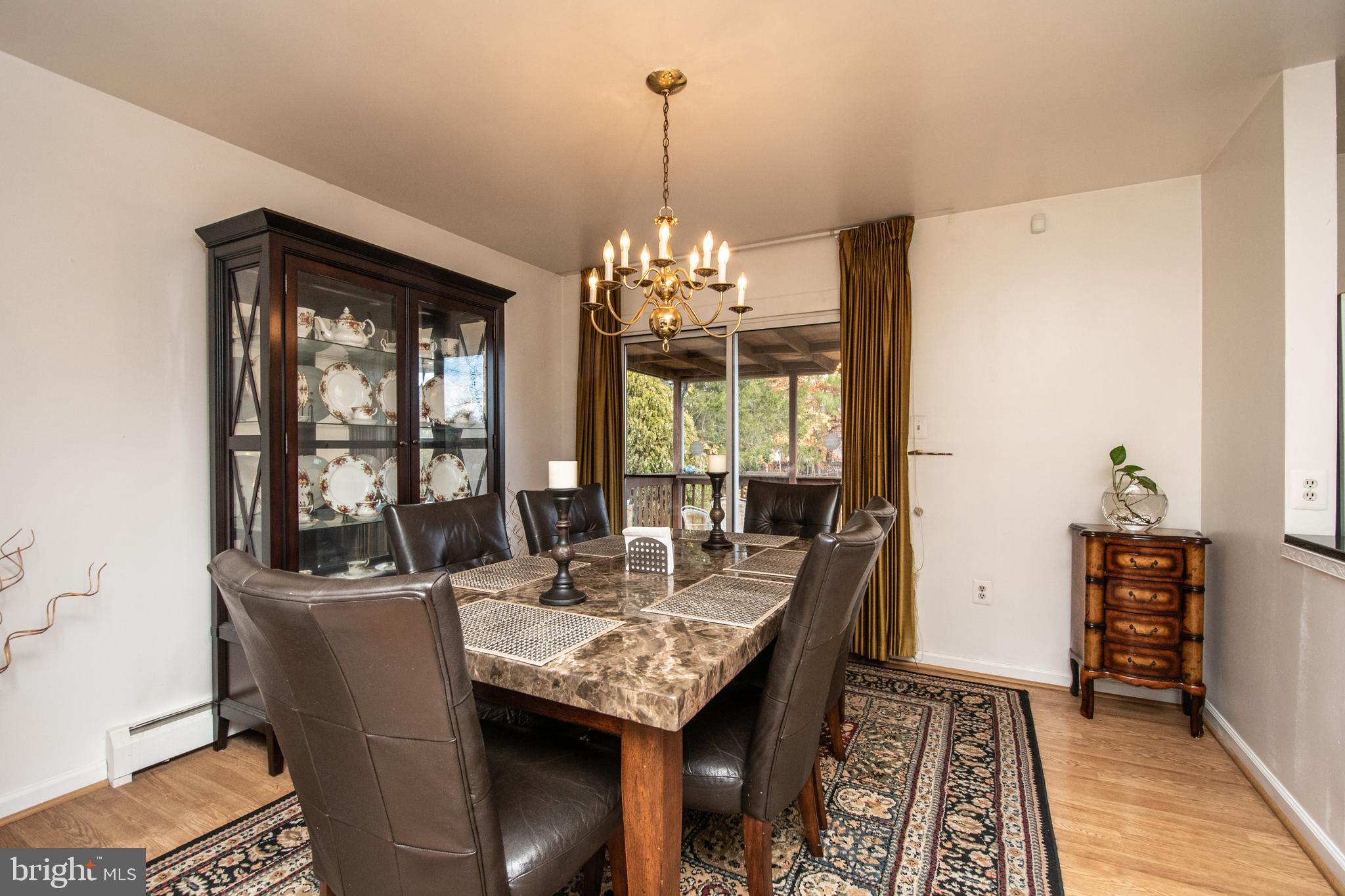 DALE CITY - Residential