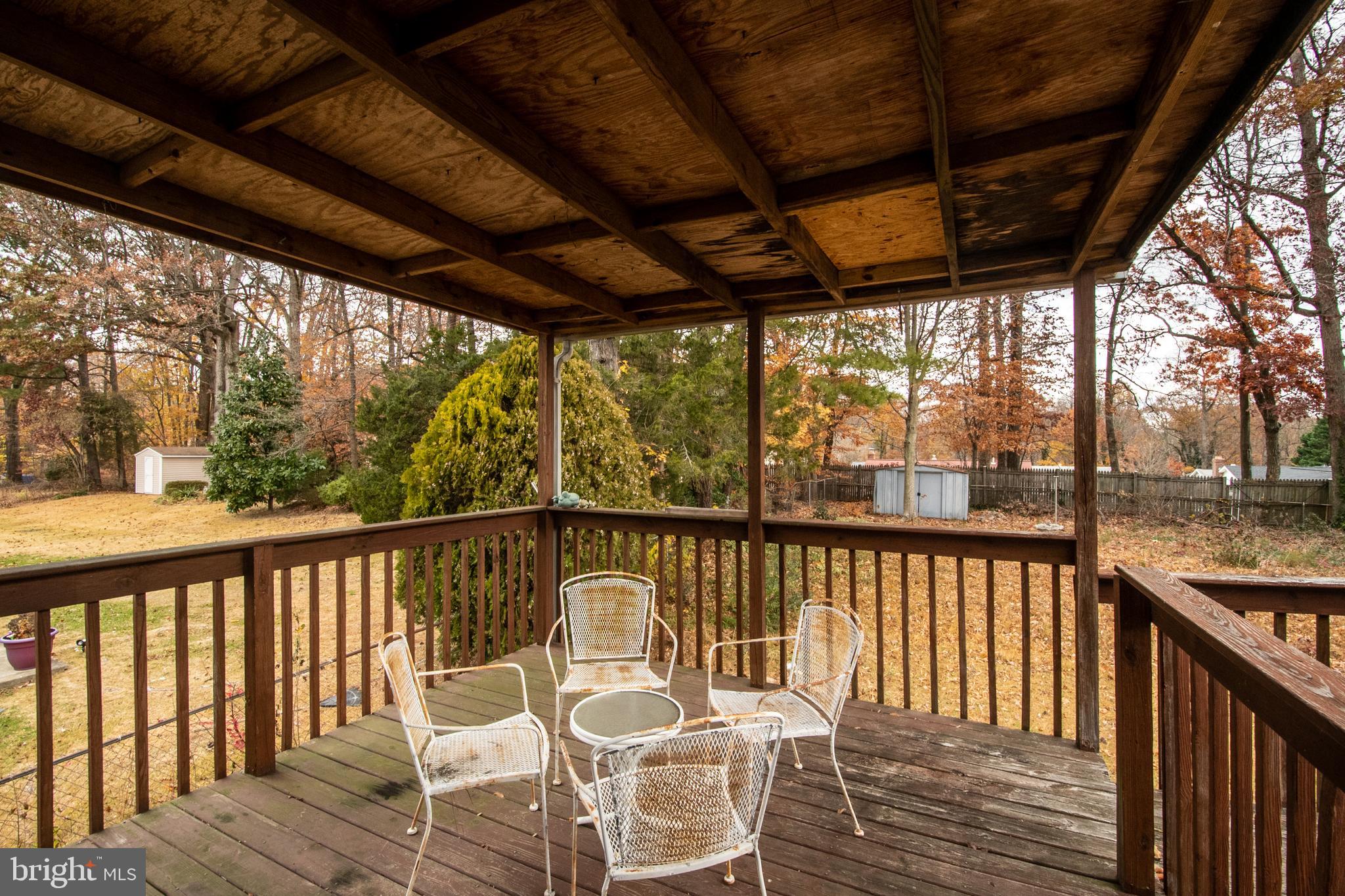 DALE CITY - Residential