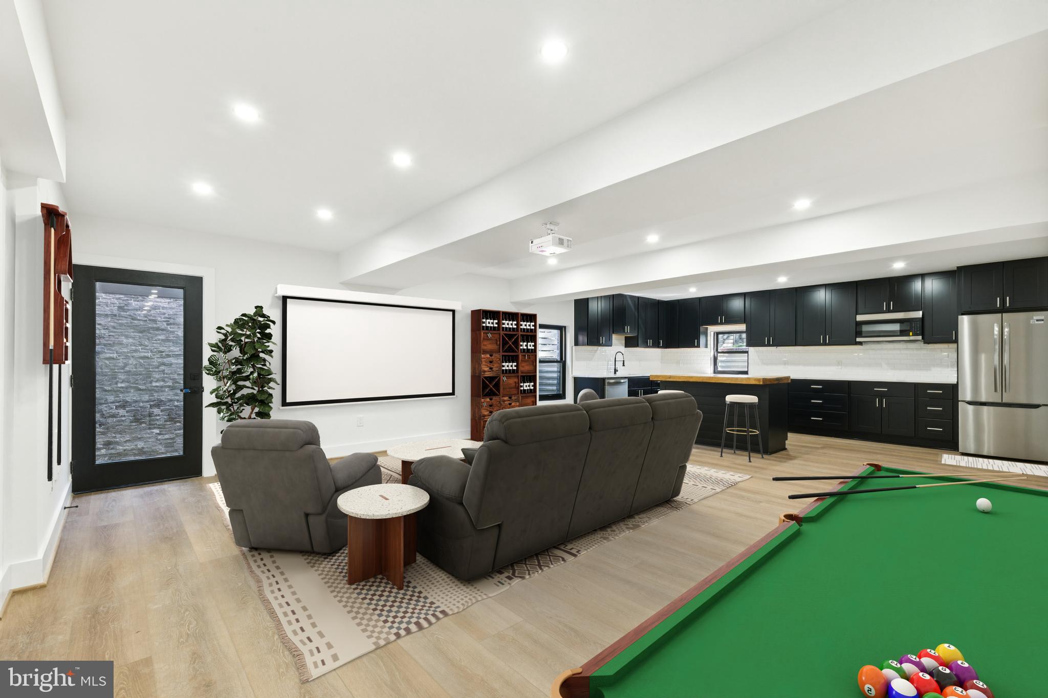 FENWICK PARK - Residential