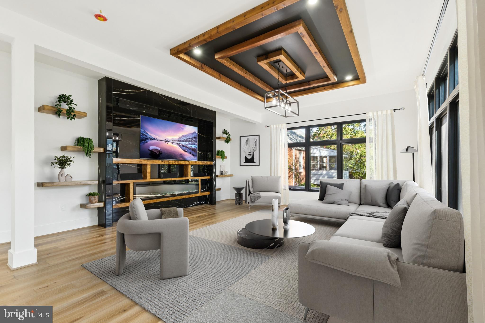 FENWICK PARK - Residential