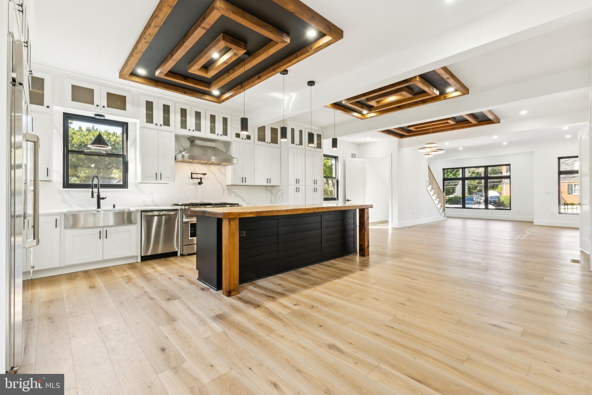 FENWICK PARK - Residential