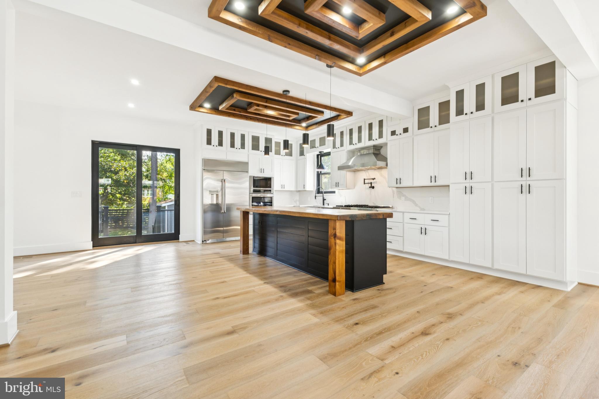 FENWICK PARK - Residential