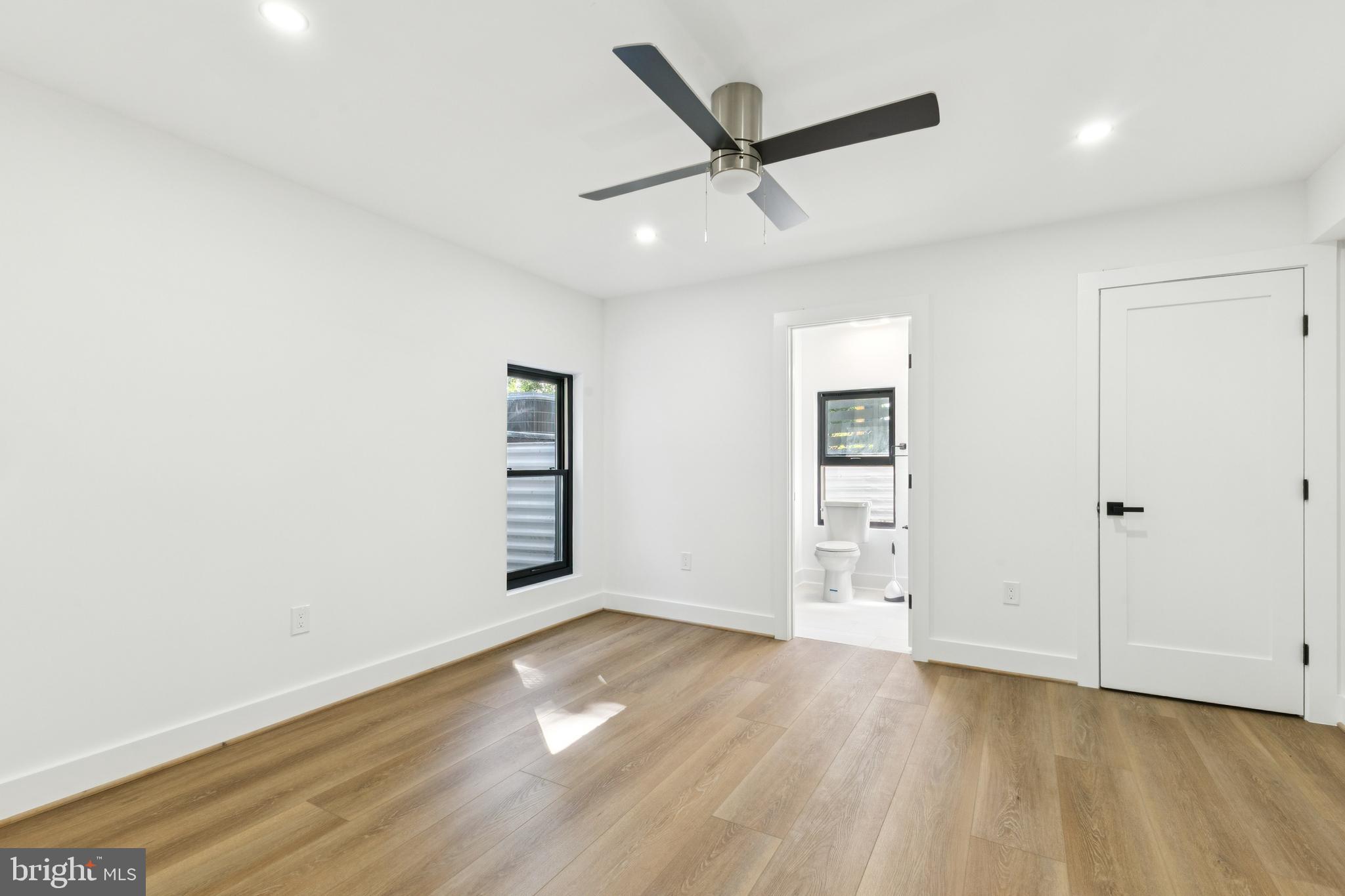 FENWICK PARK - Residential