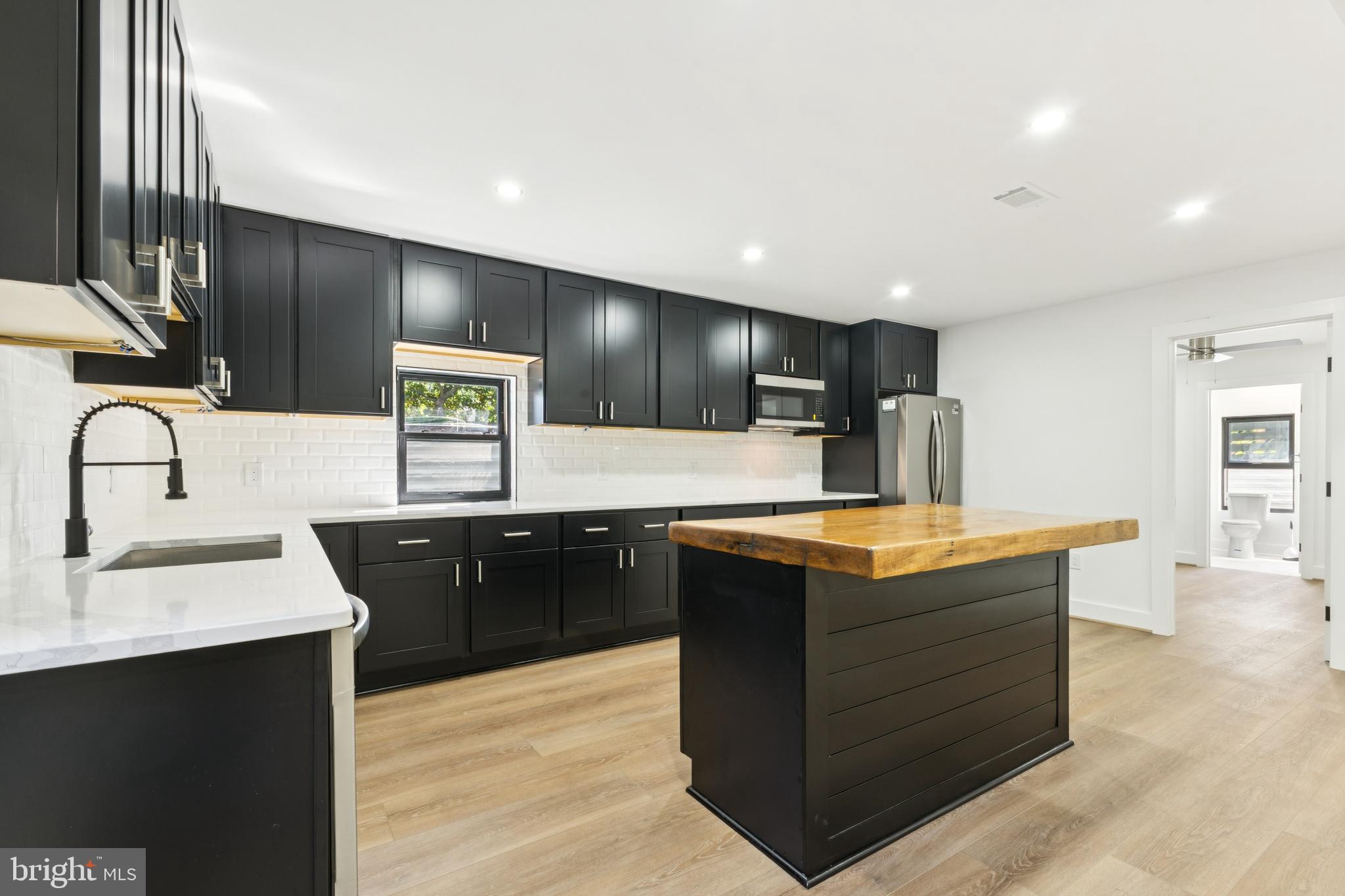 FENWICK PARK - Residential