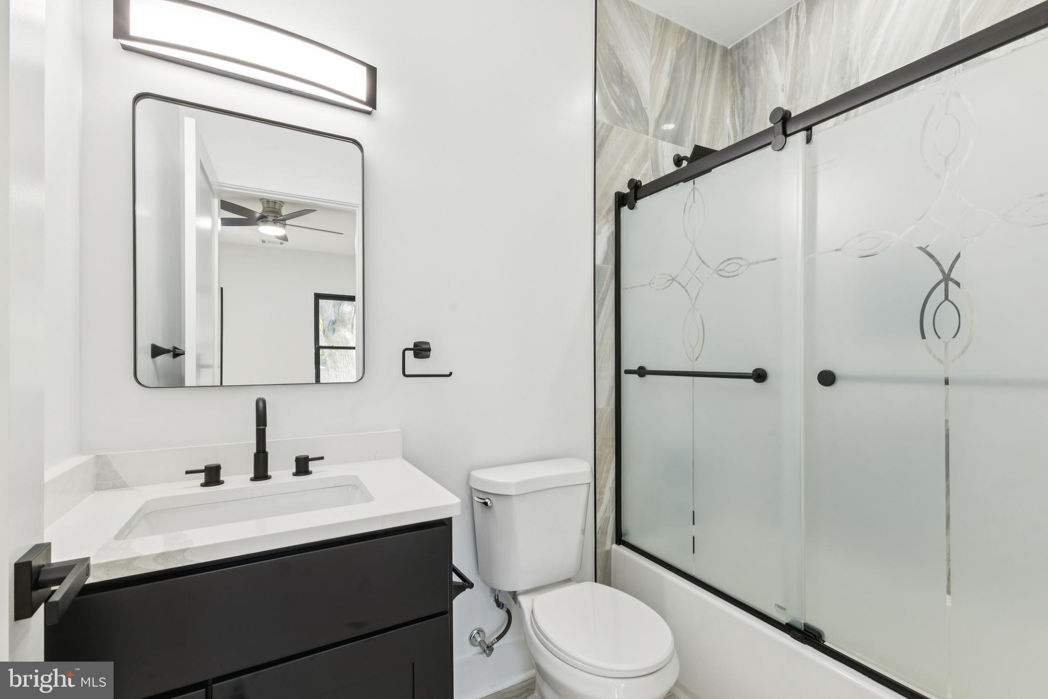 FENWICK PARK - Residential