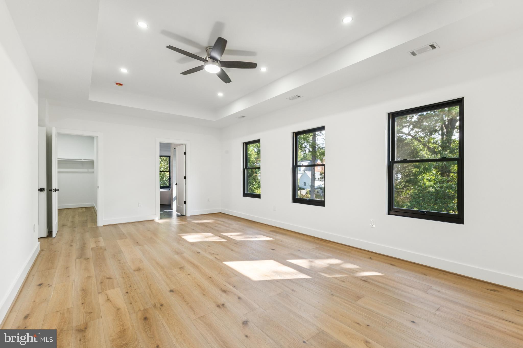 FENWICK PARK - Residential