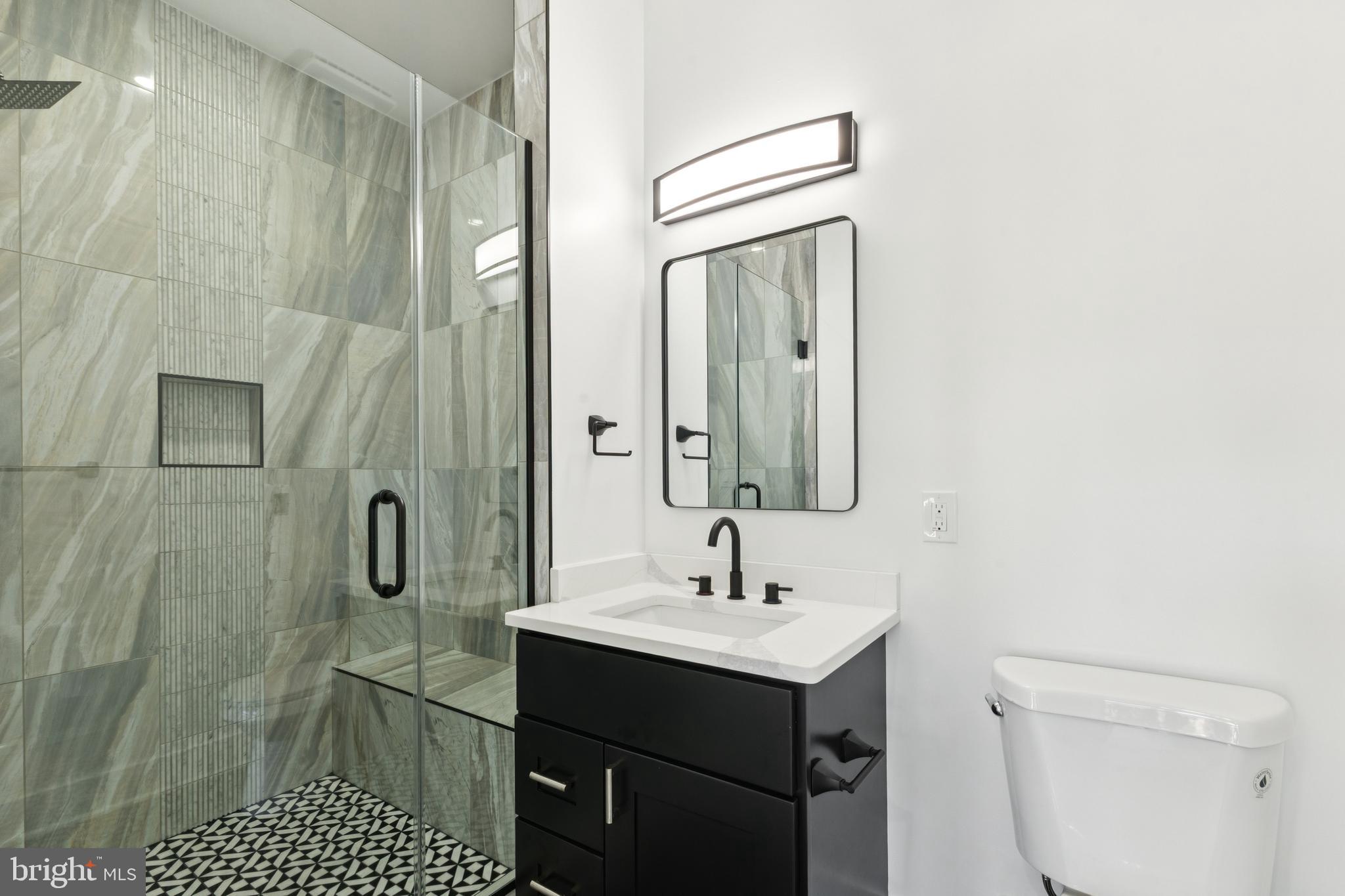 FENWICK PARK - Residential