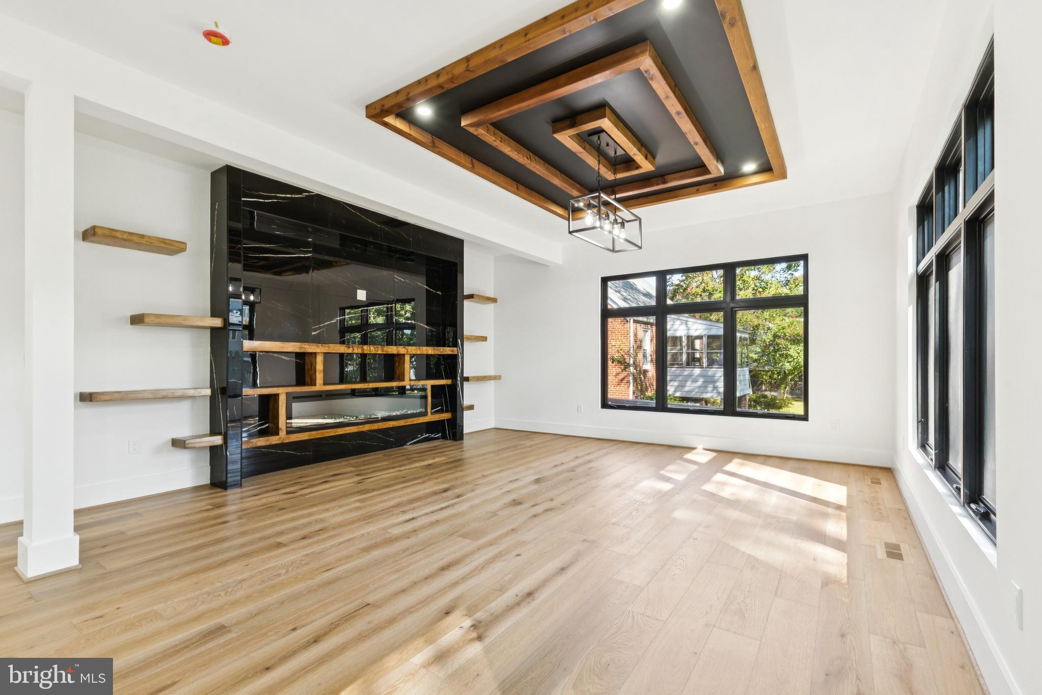 FENWICK PARK - Residential