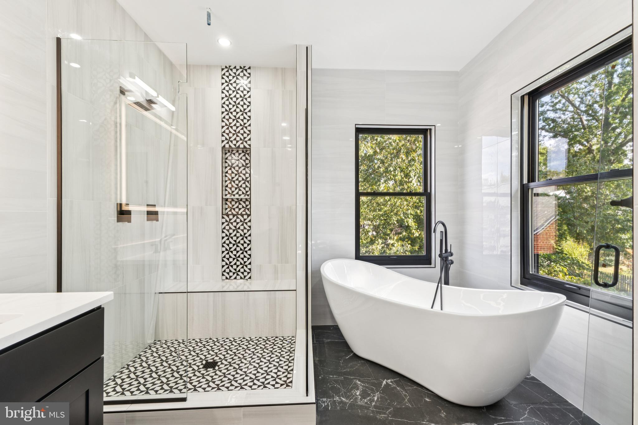 FENWICK PARK - Residential