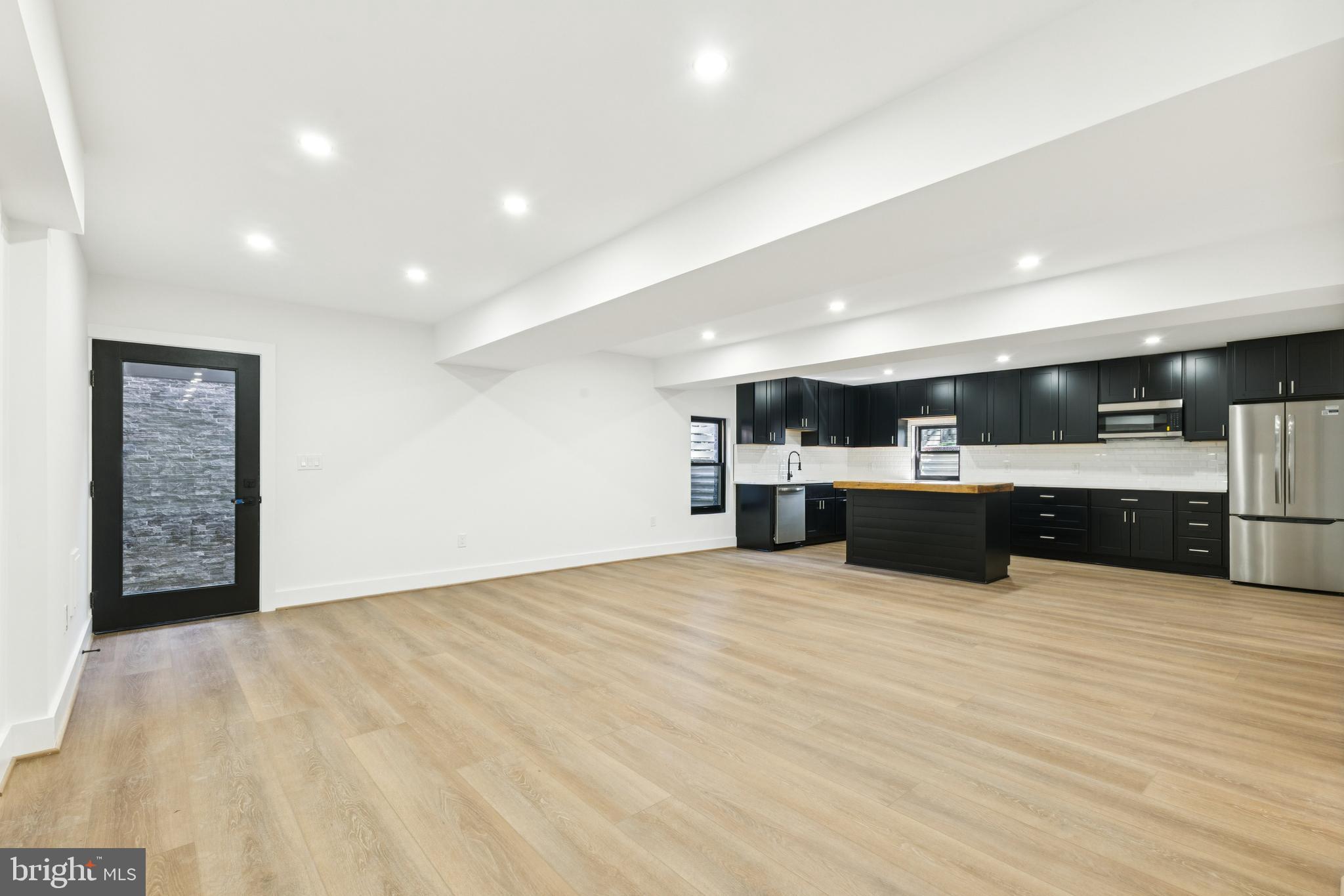 FENWICK PARK - Residential