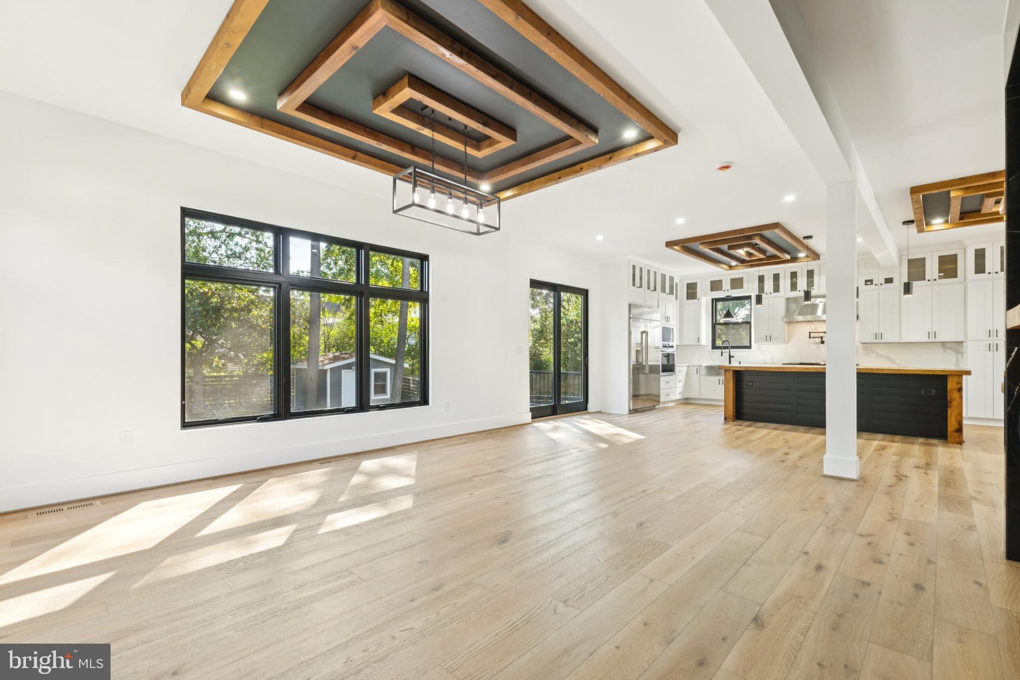 FENWICK PARK - Residential