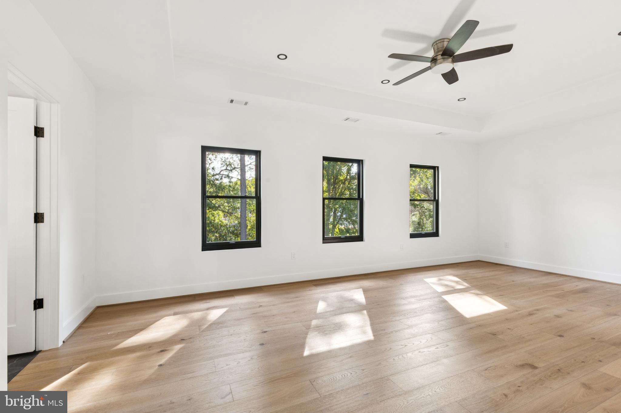 FENWICK PARK - Residential